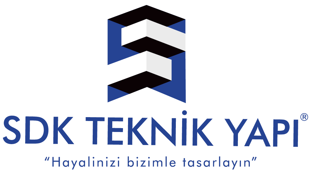 SDK TEKNİK YAPI